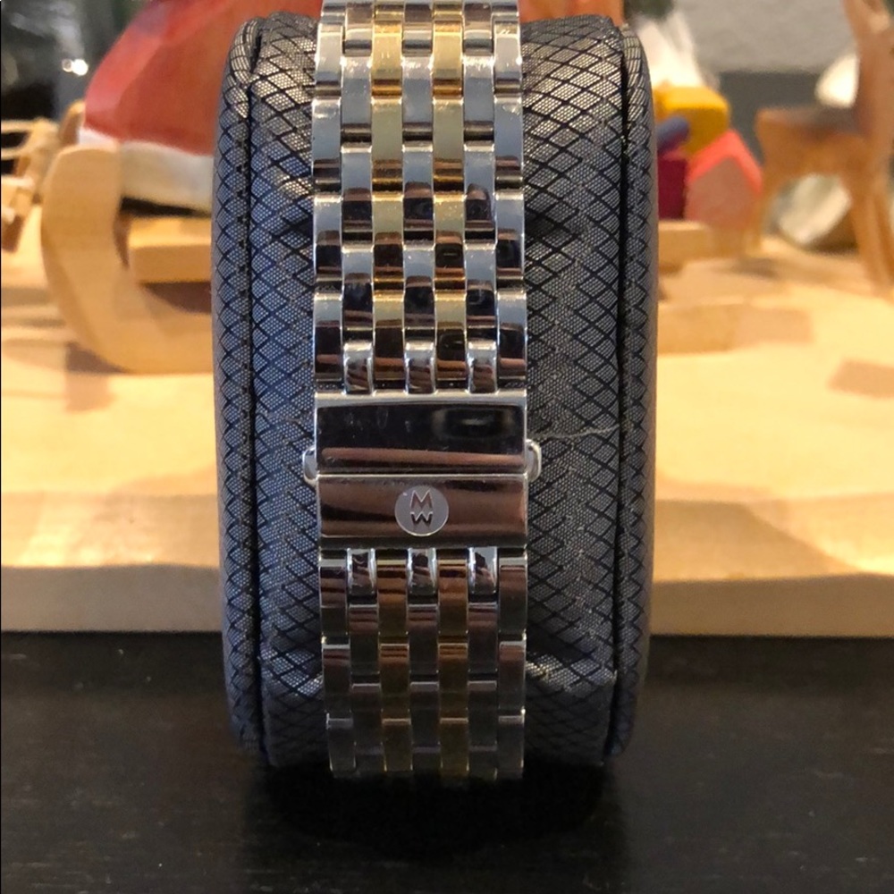 Michele Deco Watch - Picture 2 of 2